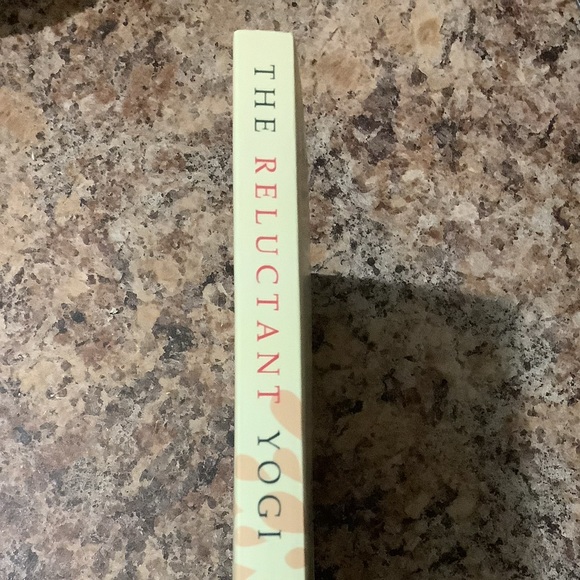 The Reluctant Yogi by Carla McKay - Picture 3 of 3